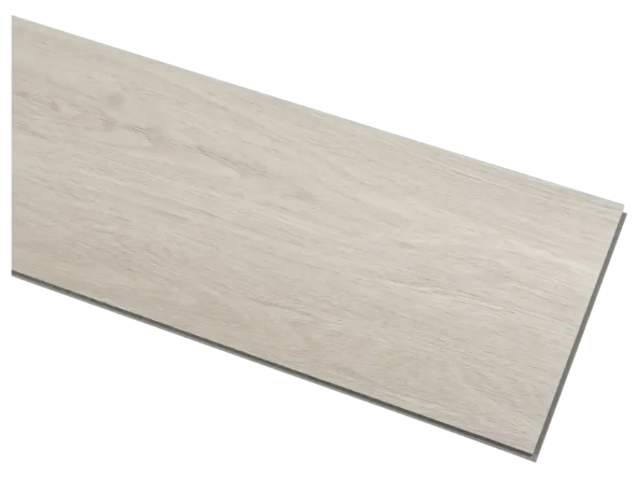 Geen Click PVC Maranta grijs eiken houtlook