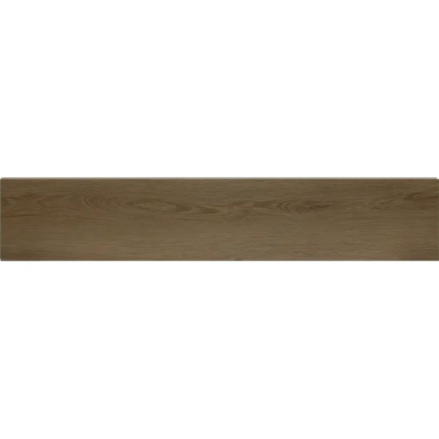 Geen Click PVC Nouveau bruin eiken