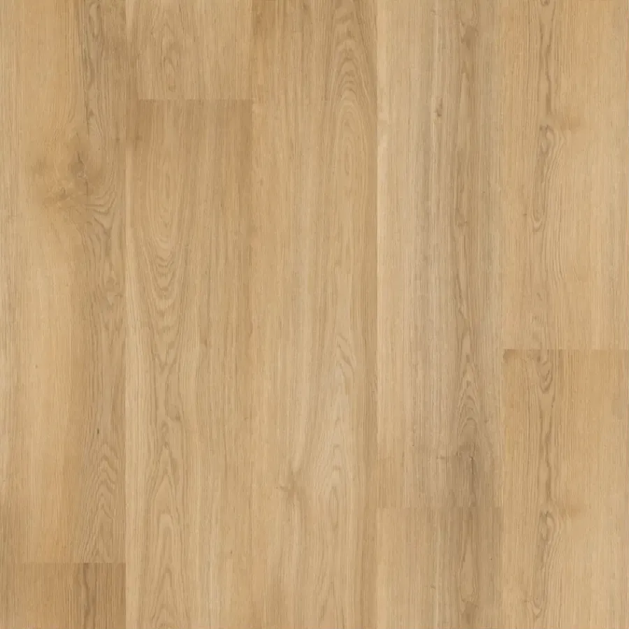 Geen Click PVC Nouveau naturel eiken