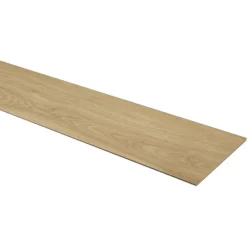 Geen Click PVC Nouveau naturel eiken