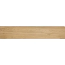Geen Click PVC Nouveau naturel eiken