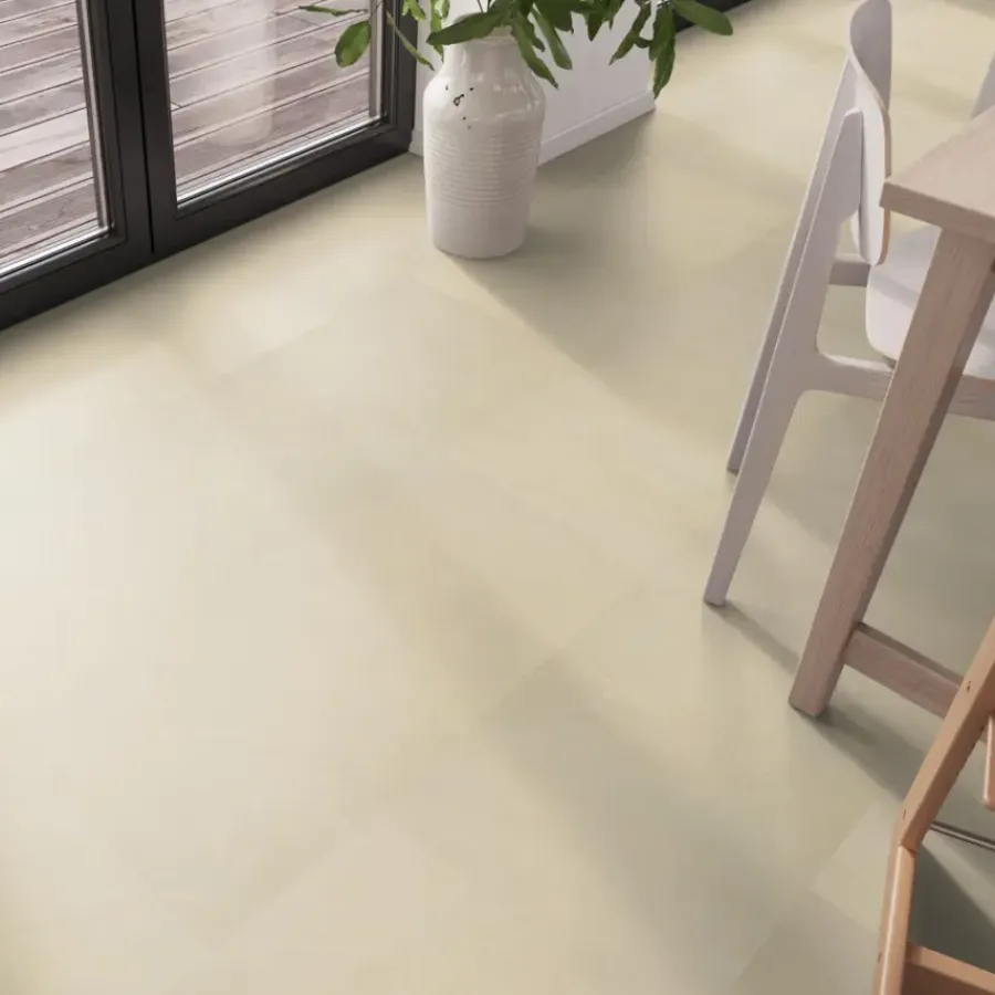 Geen Click PVC Progetto Casano beige betonlook