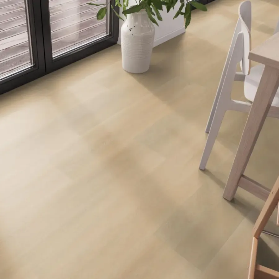 Geen Click PVC Progetto Florena bruin eiken houtlook