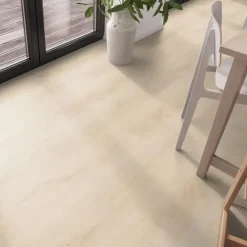 Geen Click PVC Progetto Lazaro beige eiken houtlook