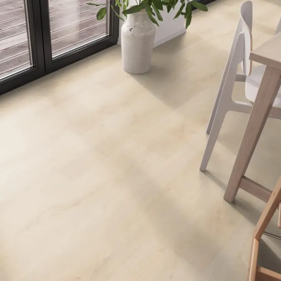 Geen Click PVC Progetto Lazaro beige eiken houtlook