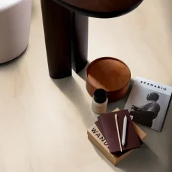 Geen Click PVC Progetto Lazaro beige eiken houtlook