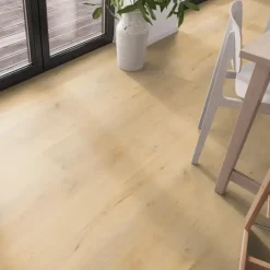 Geen Click PVC Progetto Lazaro naturel eiken houtlook