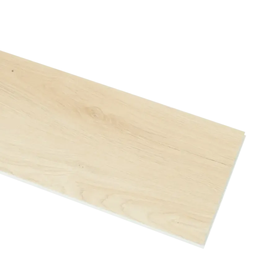 Geen Click PVC Progetto Navina donker eiken houtlook