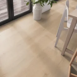 Geen Click PVC Progetto Rivano beige eiken houtlook