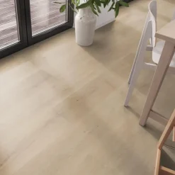 Geen Click PVC Progetto Rivano bruin eiken houtlook