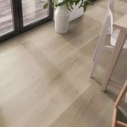 Geen Click PVC Progetto Rivano naturel eiken houtlook