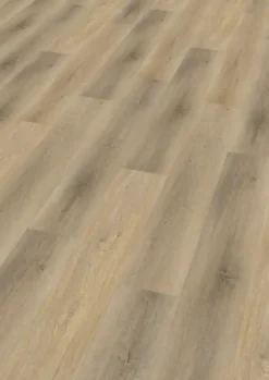 Geen Click PVC Progetto Saverna gerookt eiken houtlook