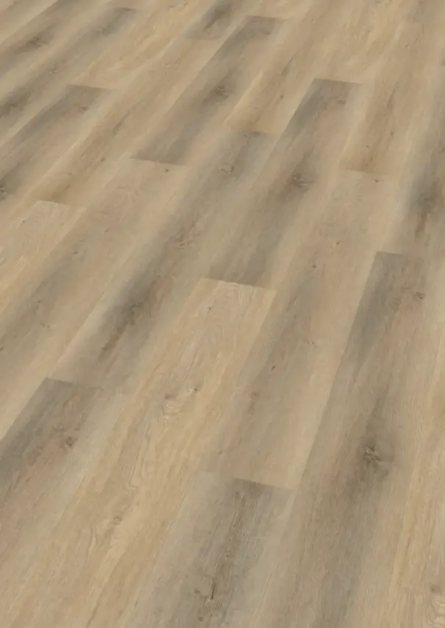 Geen Click PVC Progetto Saverna gerookt eiken houtlook