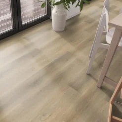 Geen Click PVC Progetto Saverna gerookt eiken houtlook