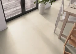 Geen Click PVC Progetto Terrino beige betonlook