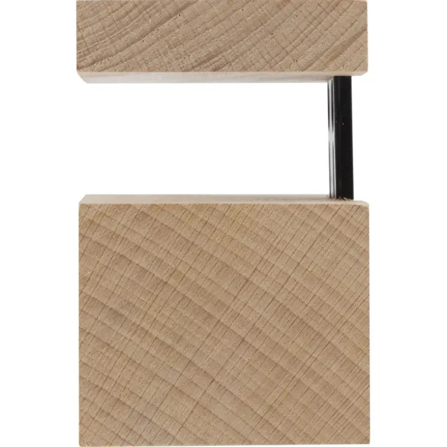Clip Cube maxi hout
