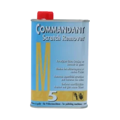Commandant krasverwijderaar M5 500gr