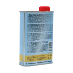 Commandant krasverwijderaar M5 500gr