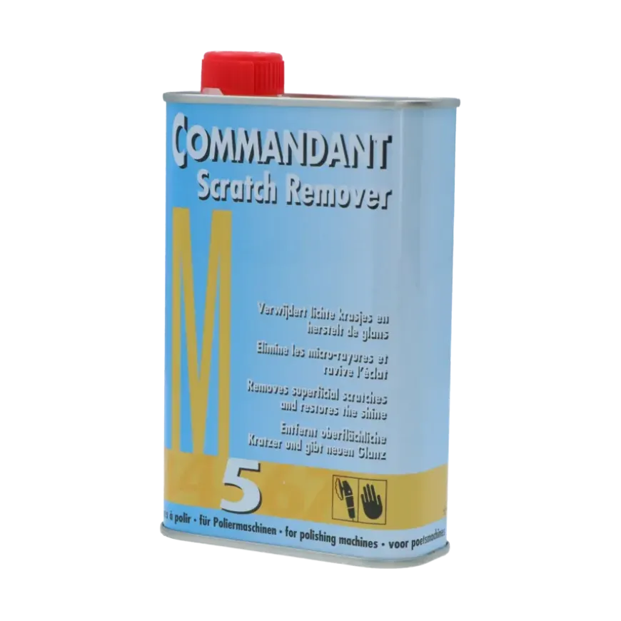 Commandant krasverwijderaar M5 500gr