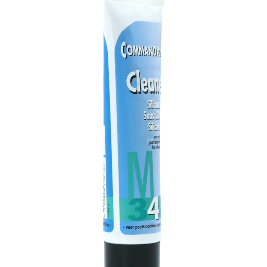 Commandant reiniger CM4T 100ml