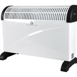 Handson Convectorkachel 2000W Turbo Wit