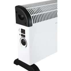 Handson Convectorkachel 2000W Turbo Wit