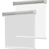 Corona Protectiescherm 120x150 cm