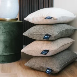 Cosi pillow warmtekussen comfort natural 40x60 cm
