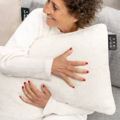 Cosi pillow warmtekussen comfort teddy 40x60 cm
