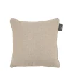 Cosi pillow warmtekussen knitted natural 50x50 Sunbrella