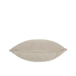 Cosi pillow warmtekussen solid natural 50x50 cm Sunbrella