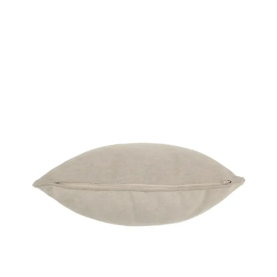 Cosi pillow warmtekussen solid natural 50x50 cm Sunbrella