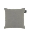 Cosi pillow warmtekussen solid grey 50x50 cm Sunbrella