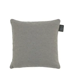 Cosi pillow warmtekussen solid grey 50x50 cm Sunbrella