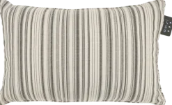 Cosi pillow warmtekussen striped 40x60 cm Sunbrella