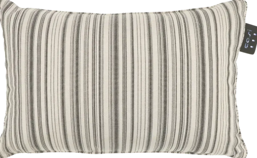 Cosi pillow warmtekussen striped 40x60 cm Sunbrella