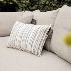 Cosi pillow warmtekussen striped 40x60 cm Sunbrella