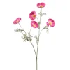 Emerald Cosmos spray roze 70cm