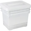 Curver Handy opbergbox set 3 x 20 L