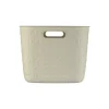 Curver Softex Mand – 19L White