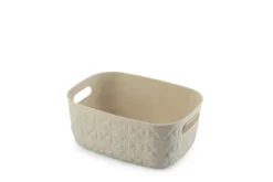 Curver Softex Mand – 4L White