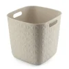 Curver Softex Mand – 15L White