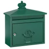 Decayeux Brievenbus D210 Groen