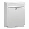 Decayeux Brievenbus D100 Wit