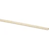 Decorlijst grenen 6x14 mm lengte 270 cm