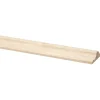 Decorlijst grenen 16x45 mm lengte 270 cm