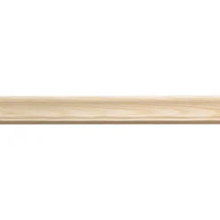 Decorlijst grenen 16x45 mm lengte 270 cm