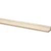 Decorlijst grenen 16x29 mm lengte 270 cm