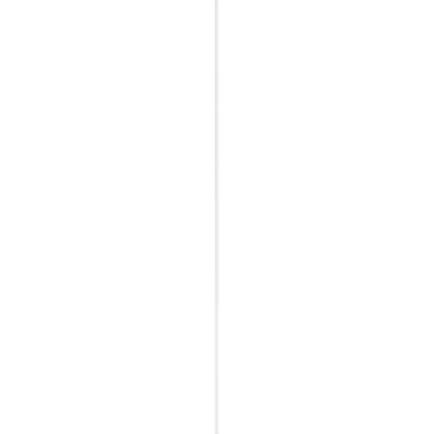 Decorlijst MDF wit folie 9x22 mm lengte 260 cm