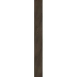 Decorpaneel koper voor lattenwand 260x26cm, dikte 22 mm, 1,35m²